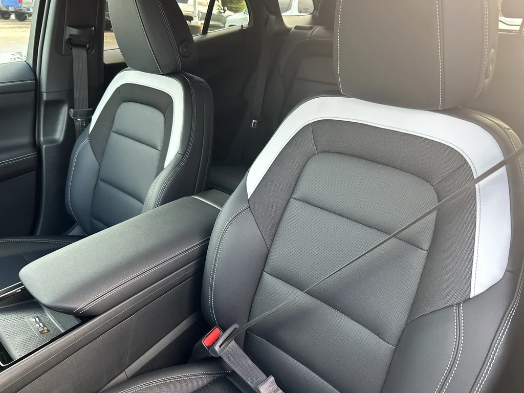 2026 Chevrolet Blazer EV LT - Photo 31