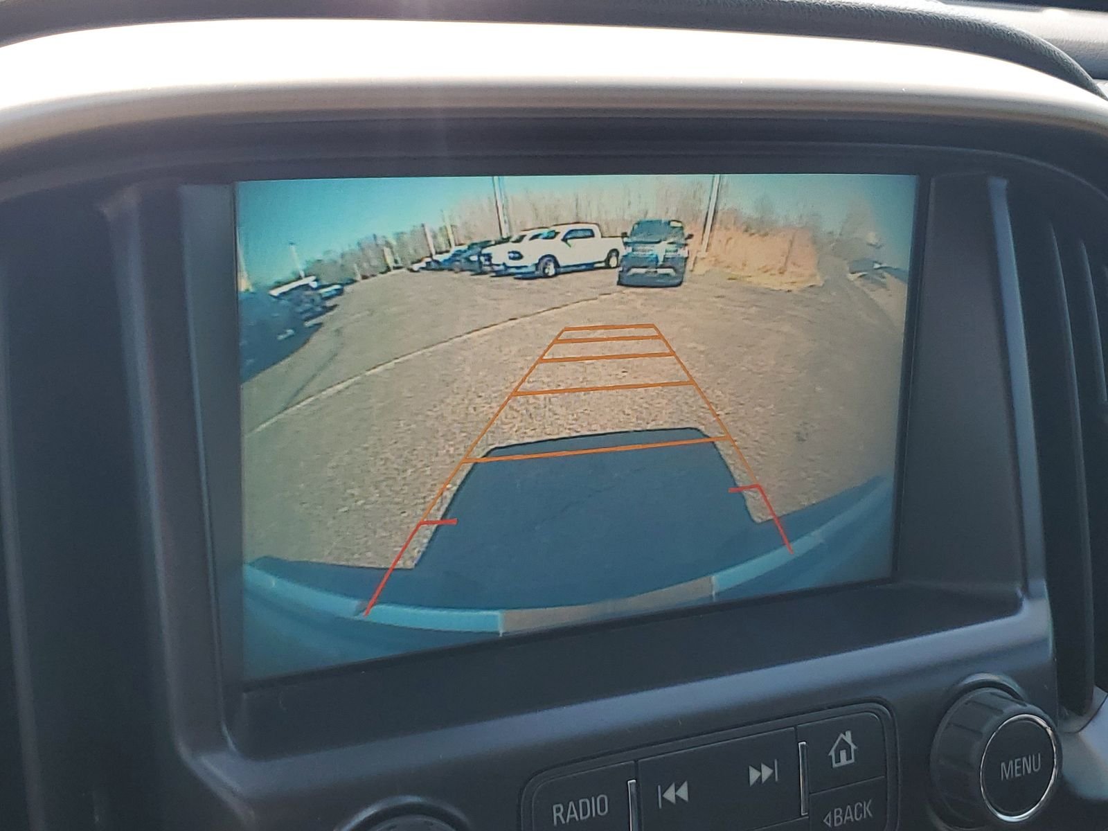 Used 2017 Black GMC Denali image 24