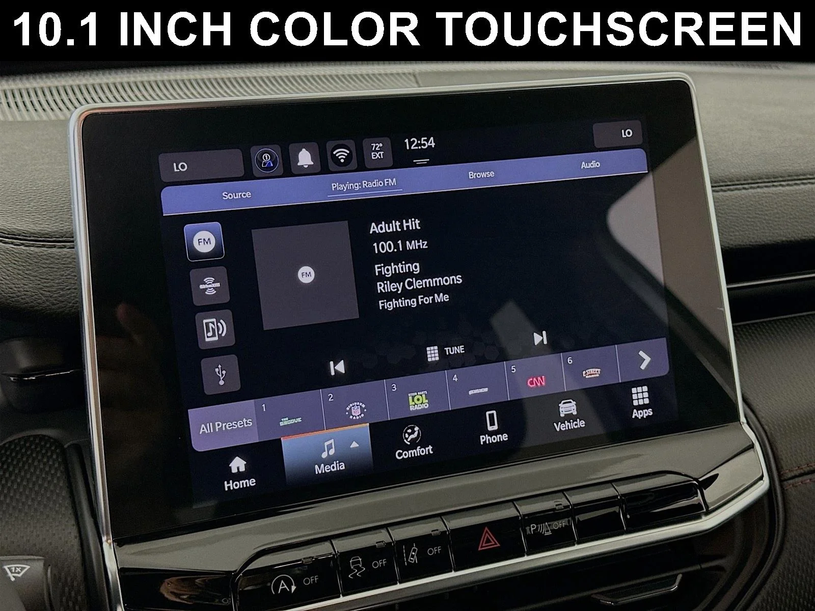 2025 Jeep Compass Trailhawk - Photo 7