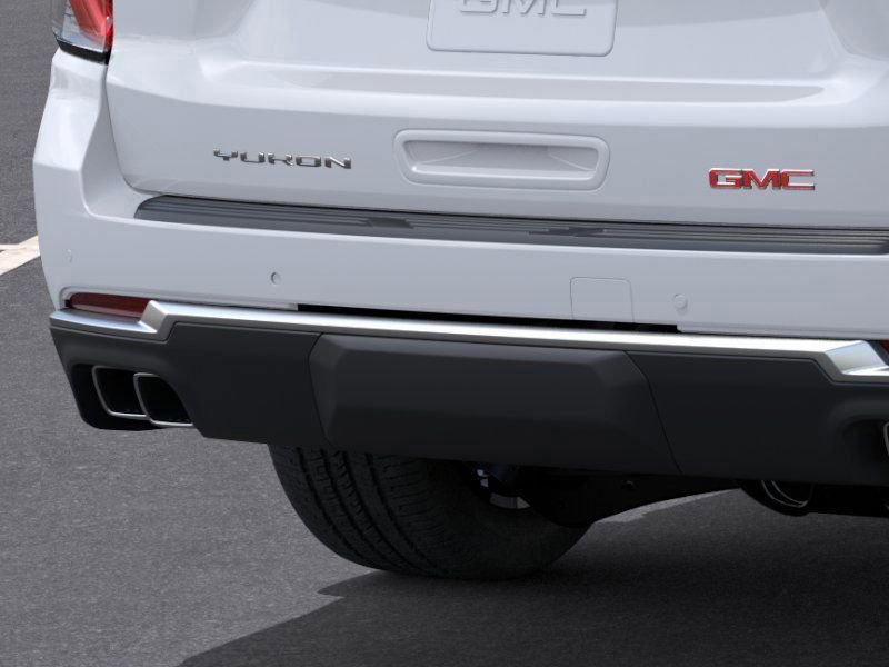 2026 GMC Yukon XL Denali - Photo 14