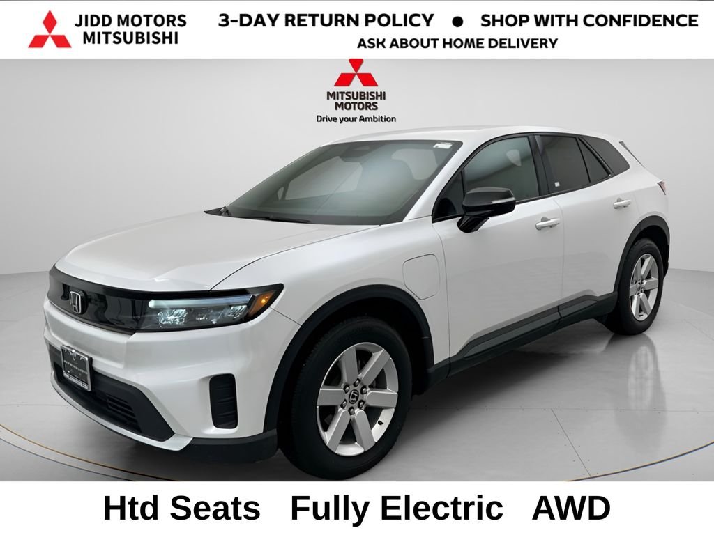2025 Honda Prologue EX AWD's photo