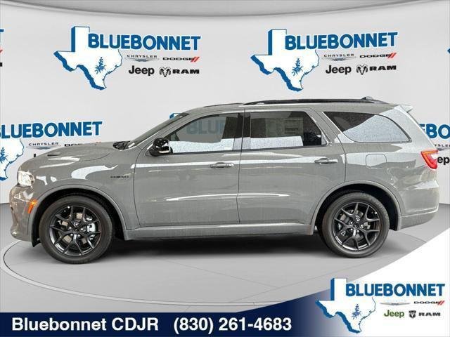 New 2027 Destroyer Gray Clear-Coat Paint Dodge GT PLUS image 8