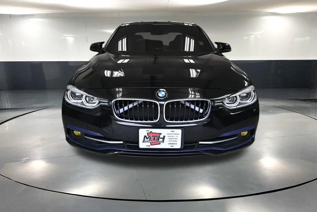 2018 BMW 3 Series 330i - Photo 11