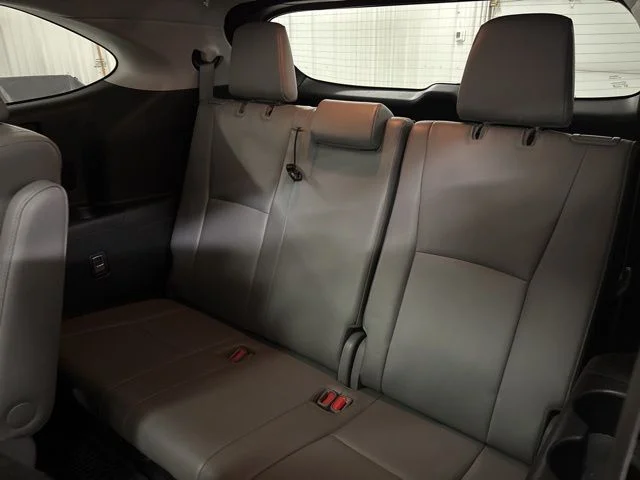 Used 2021 Gray Toyota Platinum image 33