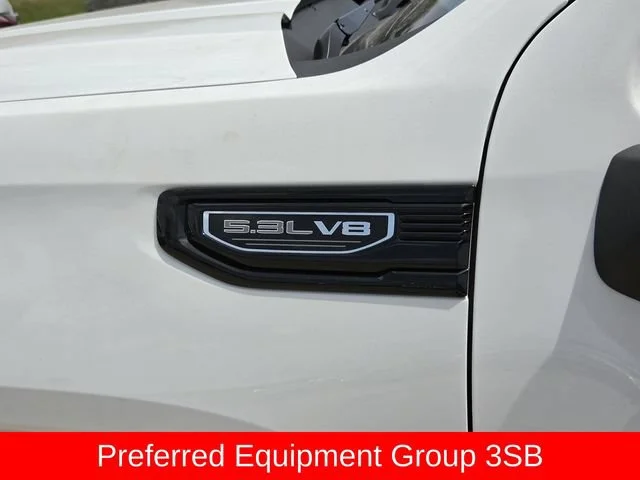2026 GMC Sierra 1500 Elevation - Photo 9