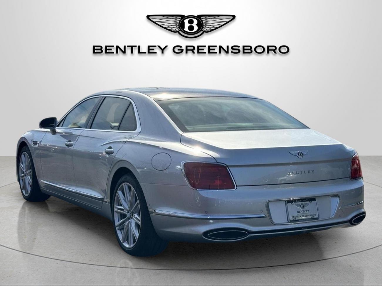 New 2026 Moonbeam BENTLEY  image 3