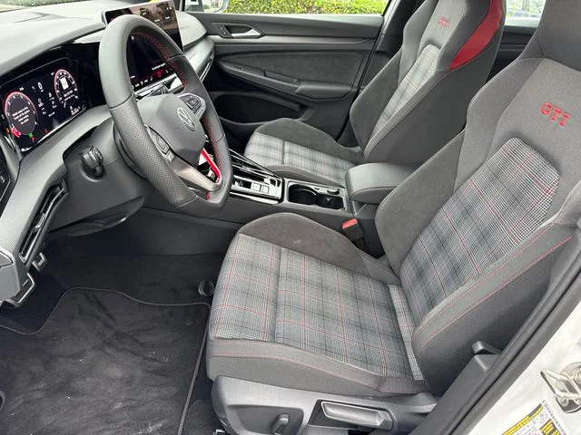 New 2026 Opal White Pearl Volkswagen S image 35