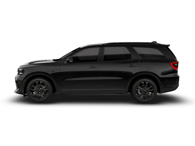 New 2026 Diamond Black Clear-Coat Exterior Paint Dodge GT Plus image 3
