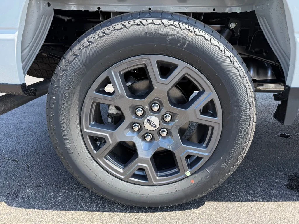 New 2026 Avalanche Ford STX® image 45