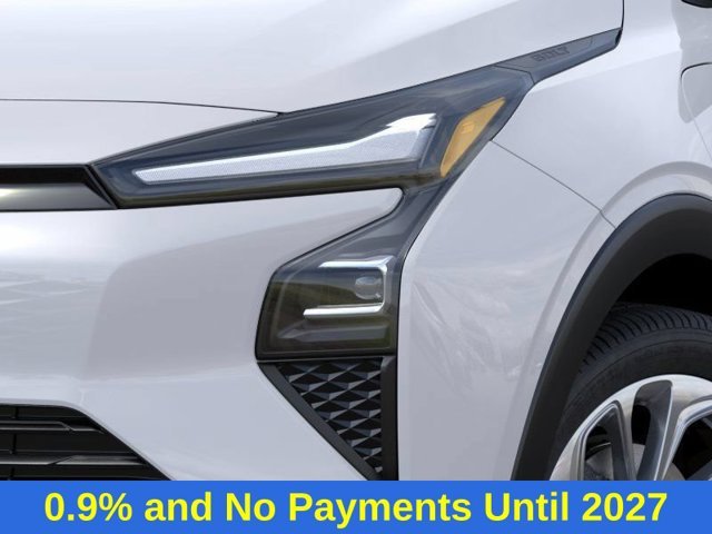 2027 Chevrolet Bolt LT - Photo 12