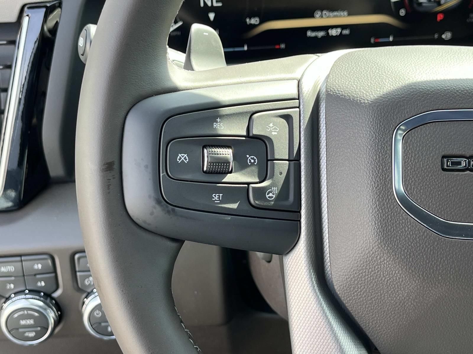 2026 GMC Sierra 1500 Denali - Photo 23