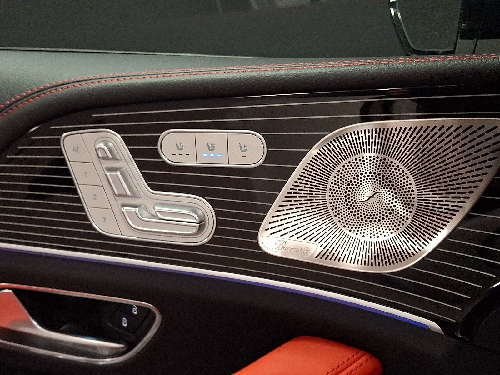 New 2027 Polar White Mercedes-Benz AMG® GLE 53e 4MATIC+ Coupe image 39