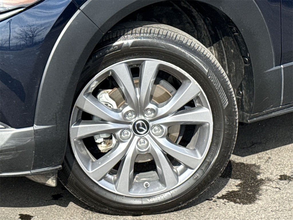 2023 MAZDA CX-30 - Image 9