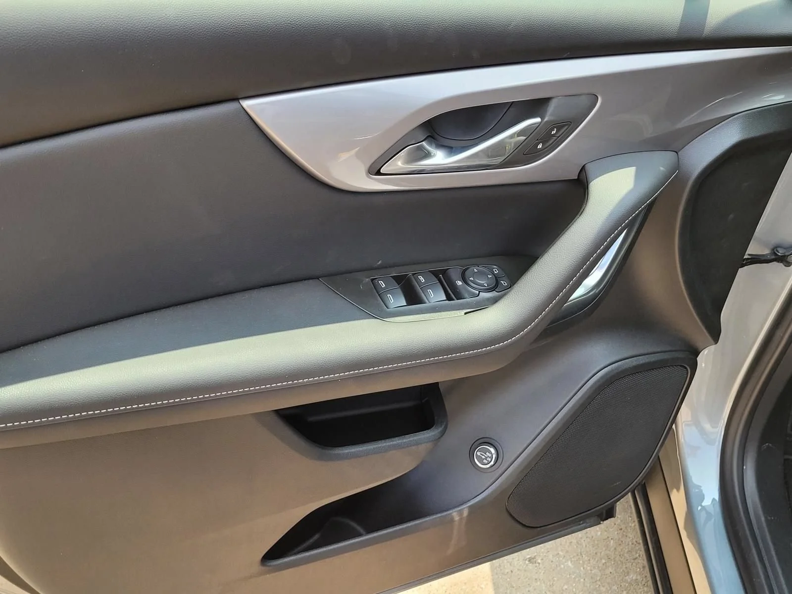 2026 Chevrolet Blazer 2LT - Photo 14
