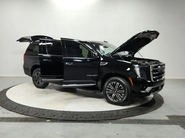 Used 2026 Black GMC Elevation image 10