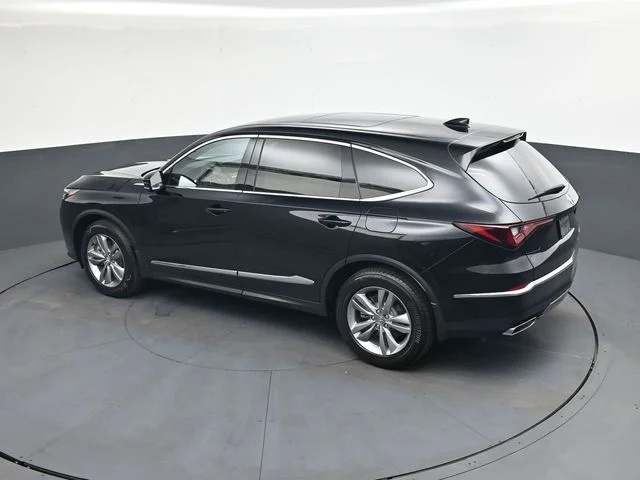 New 2026 Majestic Black Pearl Acura Base image 23