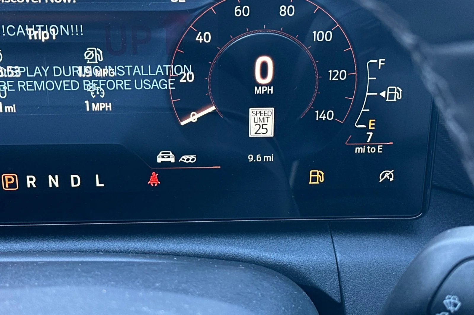 2026 Ford Mustang EcoBoost Premium Fastback - Photo 20
