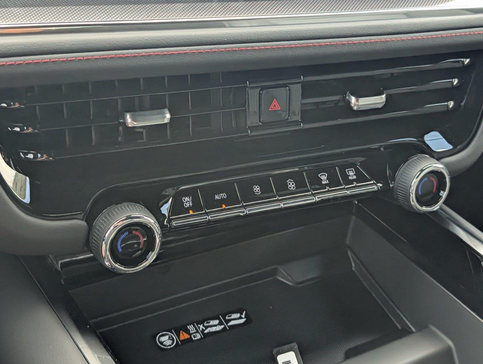 2026 Chevrolet Tahoe RST - Photo 19