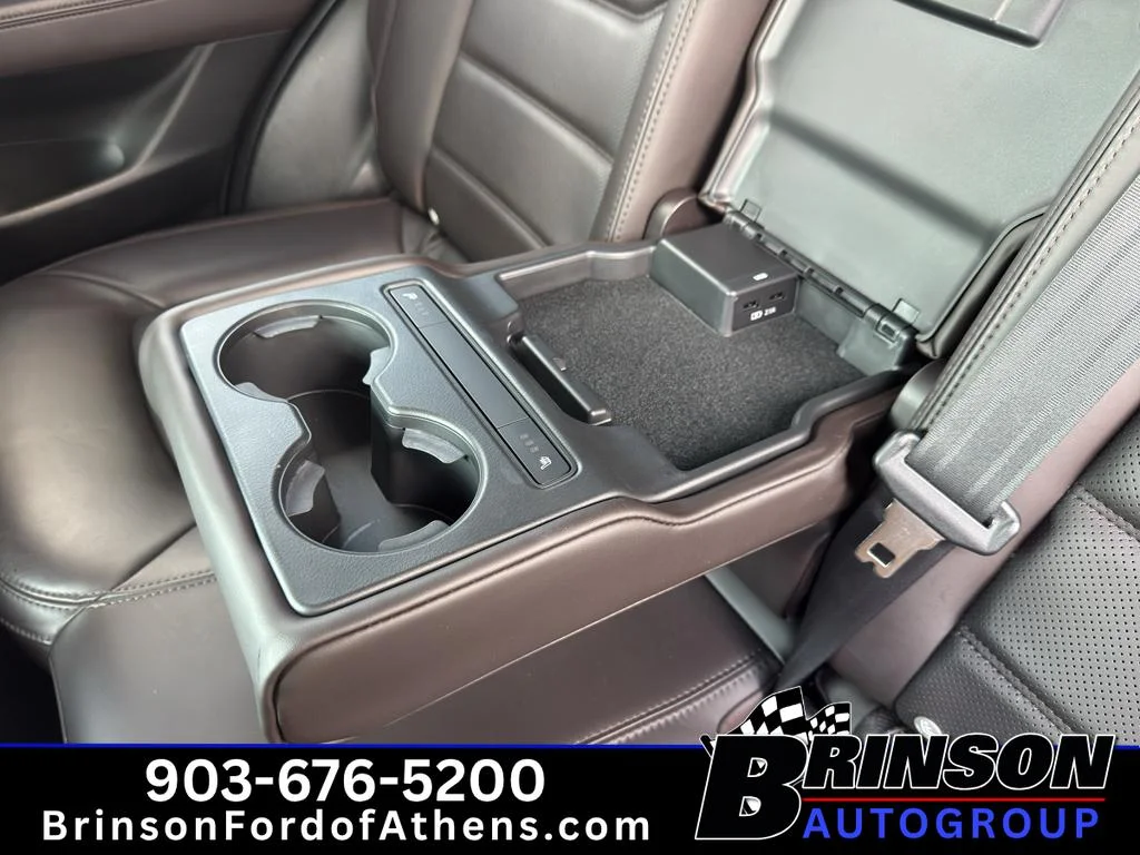 Used 2021 Jet Black Mica Mazda Signature image 14