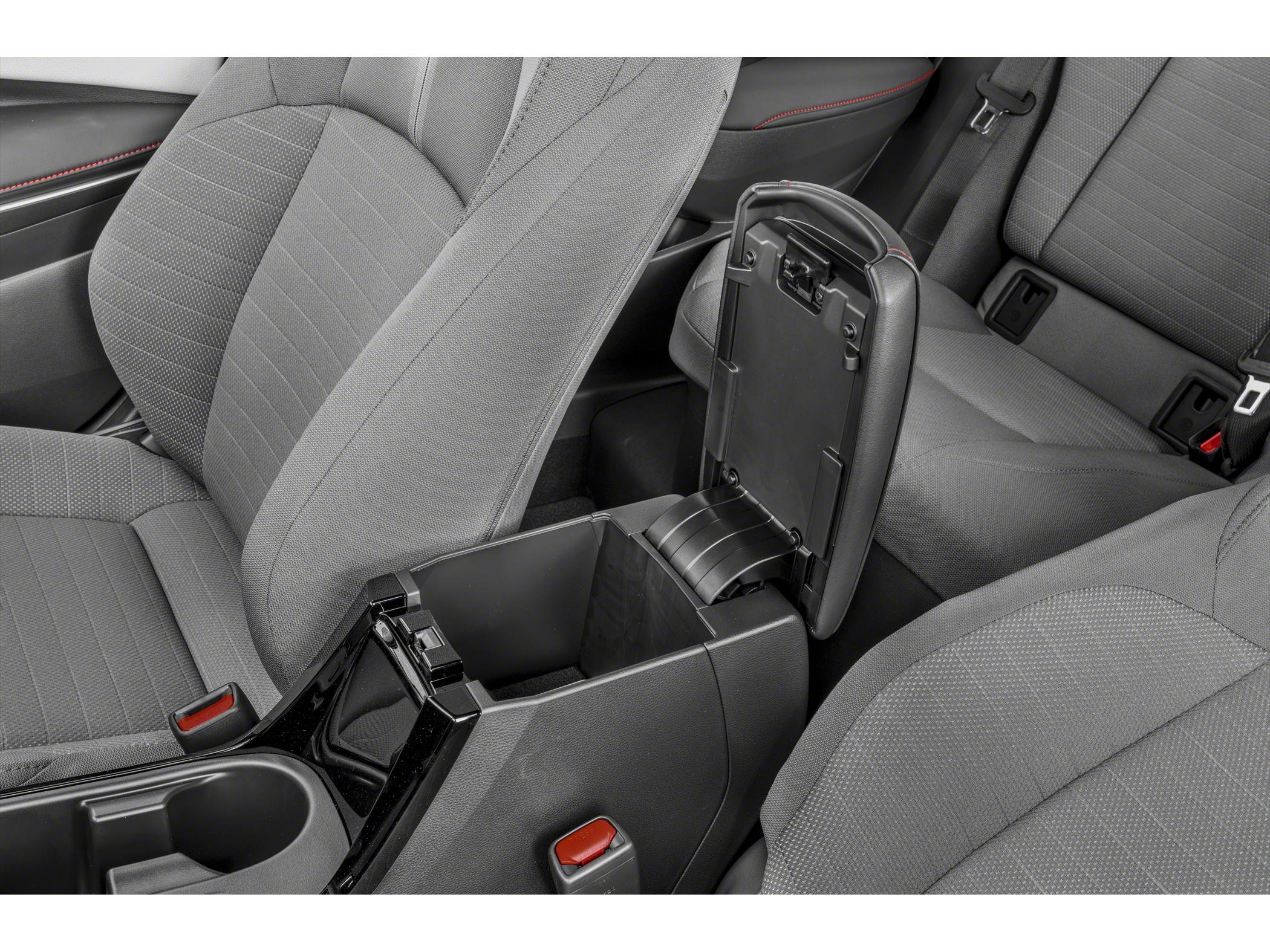 New 2027 Blueprint Toyota Hybrid SE image 10