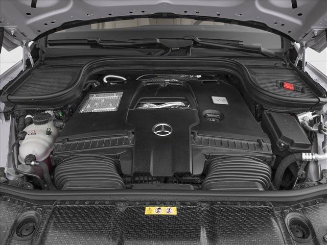 New 2026 Obsidian Black Metallic Mercedes-Benz GLE 580 image 20