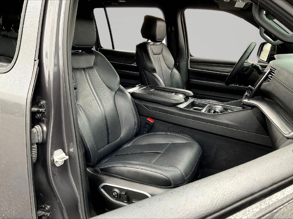 Used 2024 Gray Jeep Series II image 35