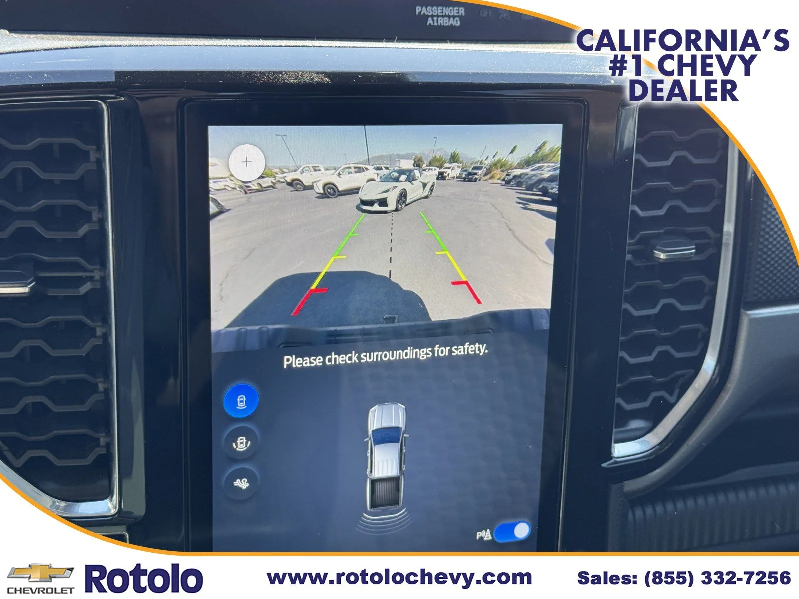 Used 2024 CACTUS GREY Ford XLT image 21