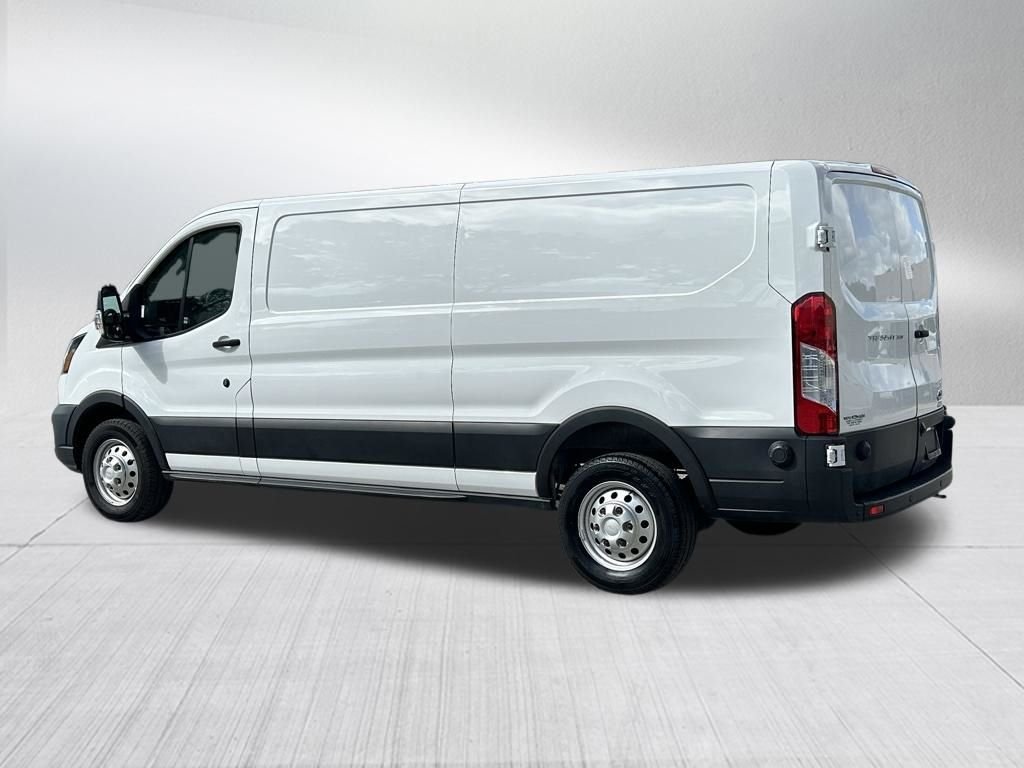 2024 Ford Transit Van Base - Photo 7