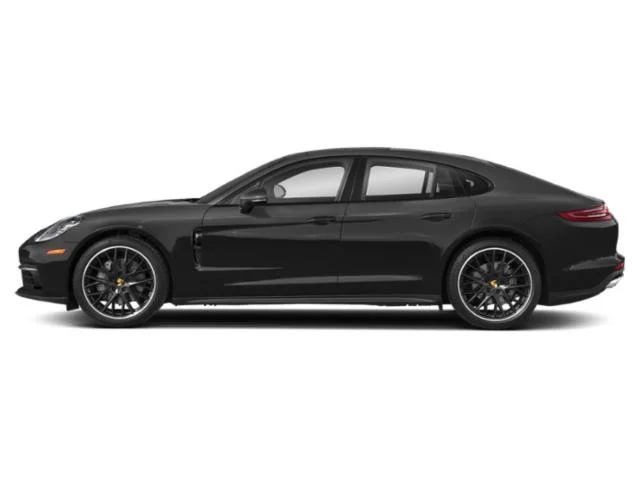 Used 2018 Chalk Porsche 4S image 3