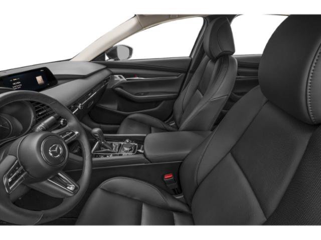 New 2026 Soul Red Crystal Metallic Mazda 2.5 Turbo Premium Plus image 9