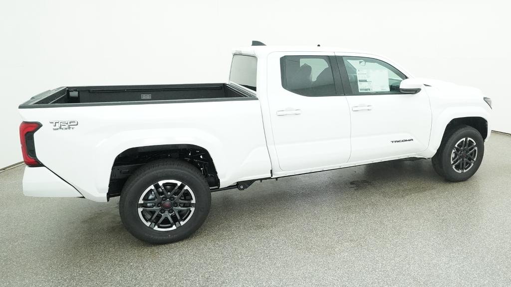 New 2026 Ice Cap Toyota TRD Sport image 16