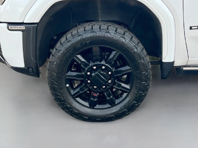 2024 GMC Sierra 2500HD Denali Ultimate - Photo 30