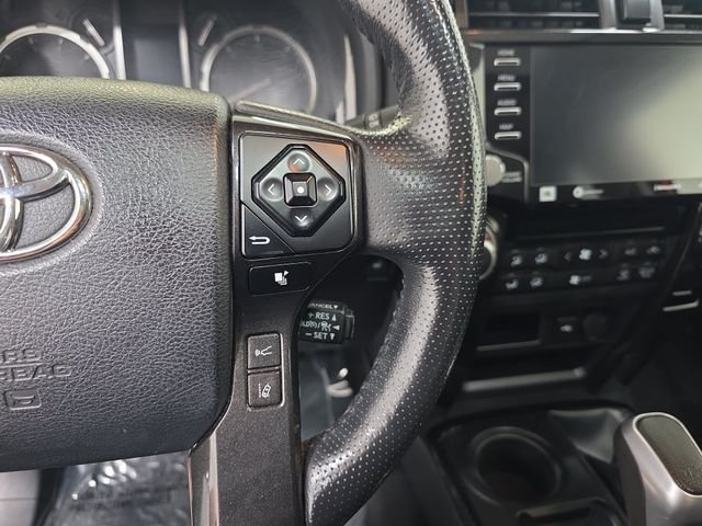 2023 Toyota 4Runner TRD Pro - Photo 18