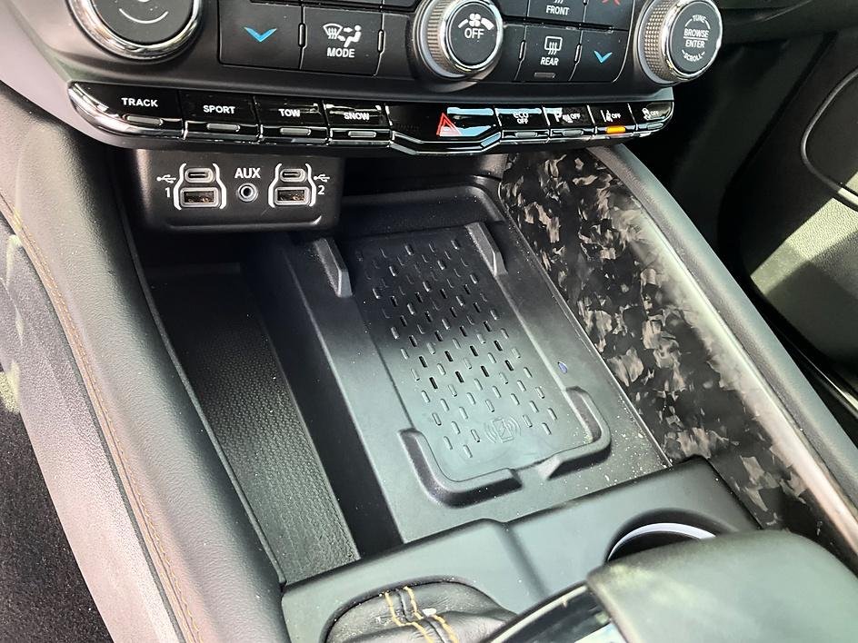 Used 2025 Black Dodge R/T 20th Anniversary Premium image 24