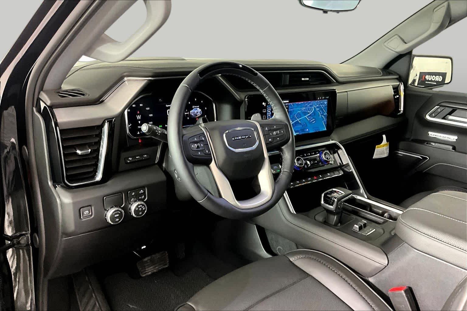 Used 2026 Onyx Black GMC Denali image 17