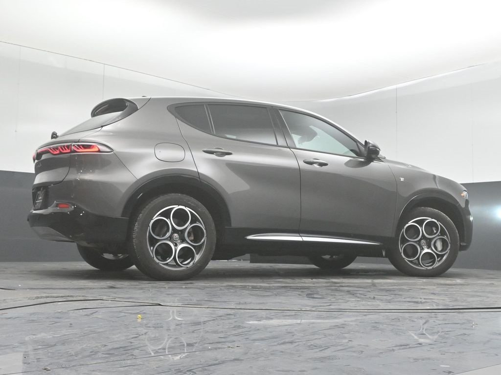 2024 ALFA ROMEO TONALE - Image 43