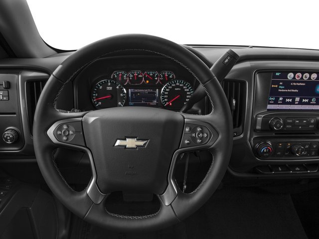 Used 2017 Graphite Metallic Chevrolet LT image 10