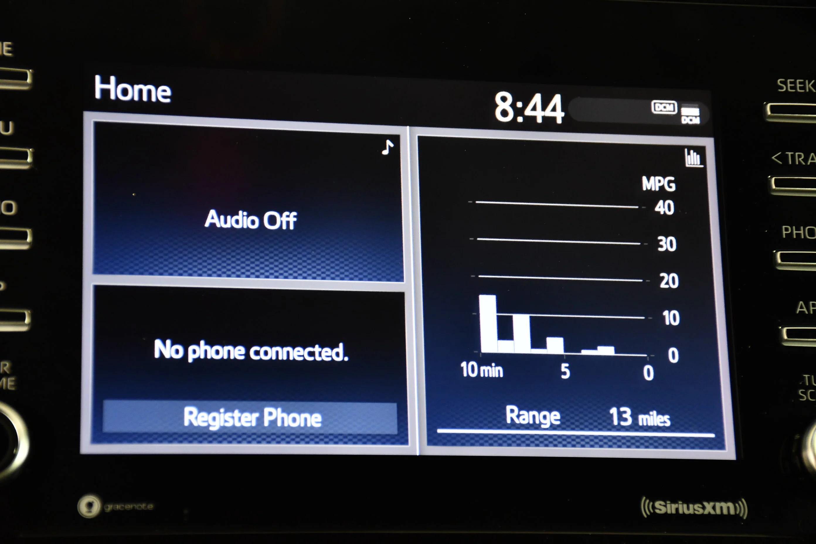 Used 2021 Predawn Gray Mica Toyota SE image 27
