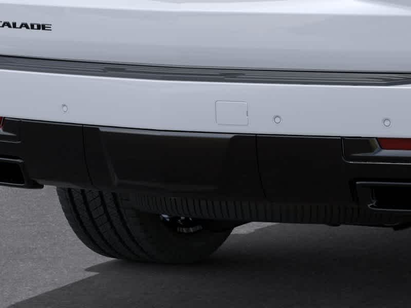2026 Cadillac Escalade ESV Platinum Sport - Photo 14