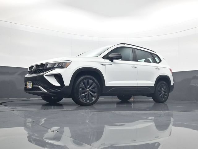 2023 Volkswagen Taos S - Photo 21