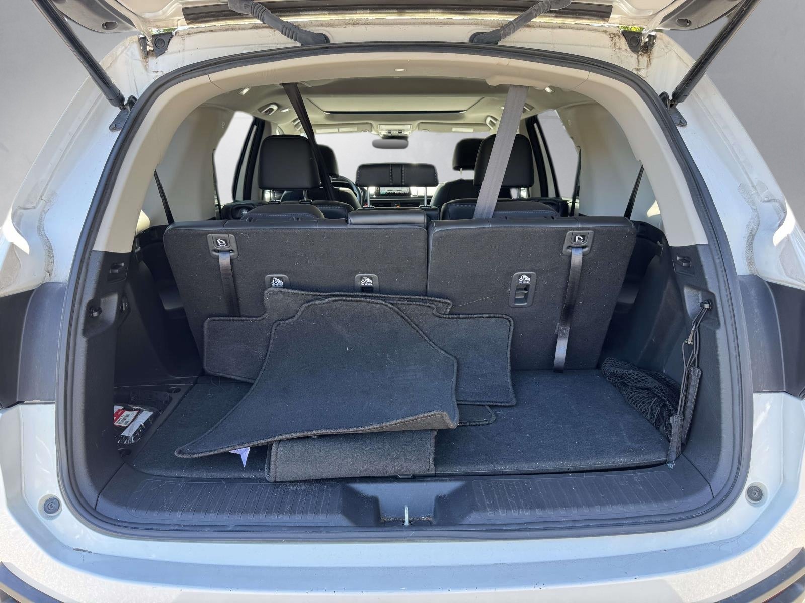 Used 2023 Silver Honda Touring image 28