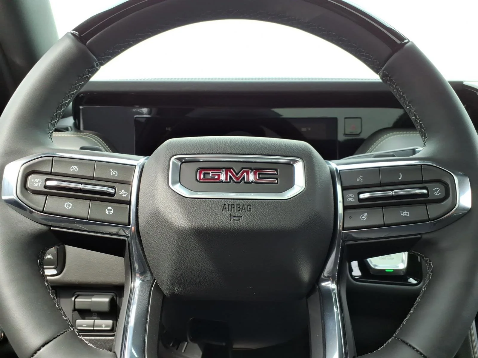 2026 GMC Yukon XL Elevation - Photo 24