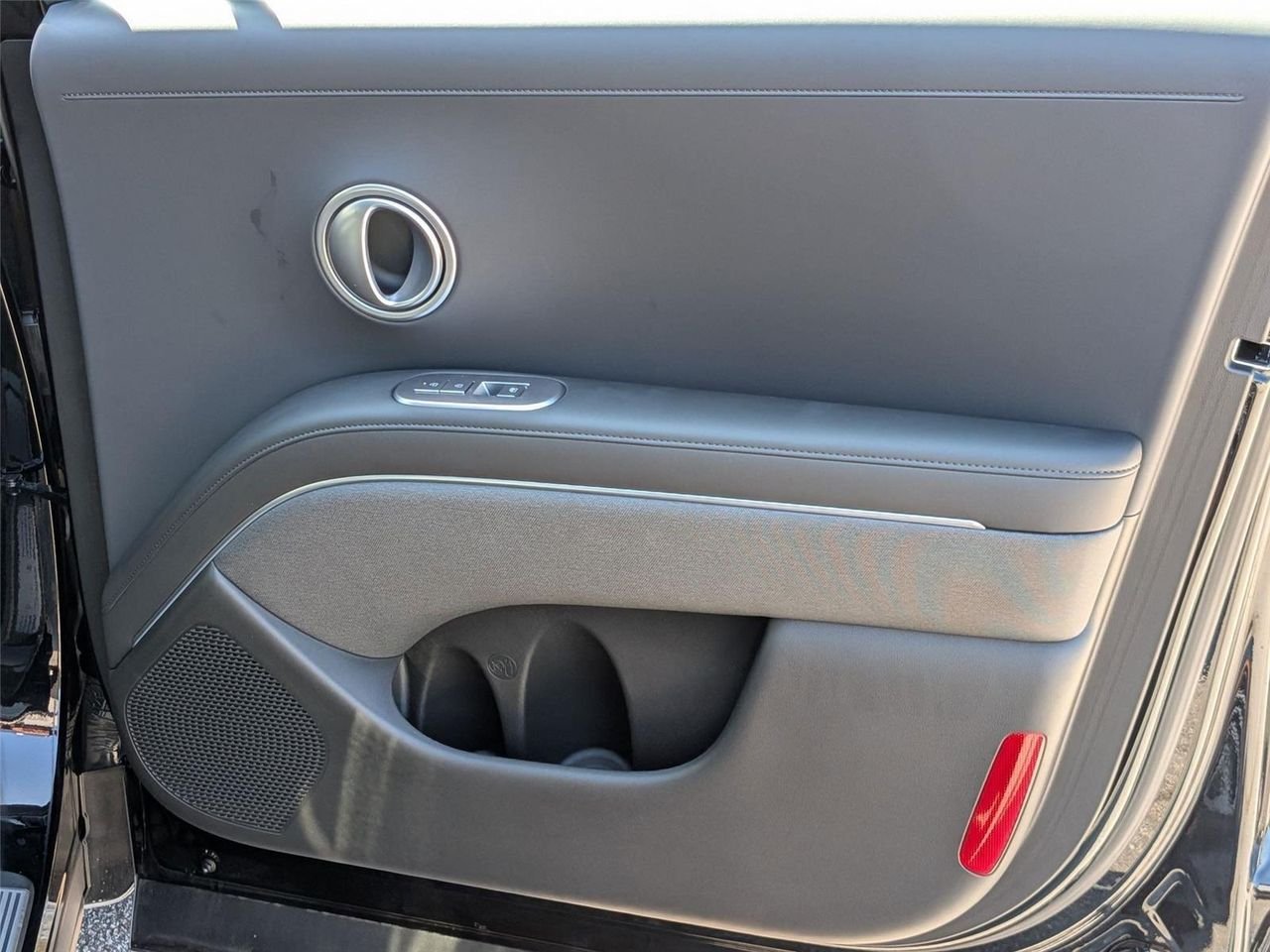 2026 Hyundai Palisade Calligraphy - Photo 41