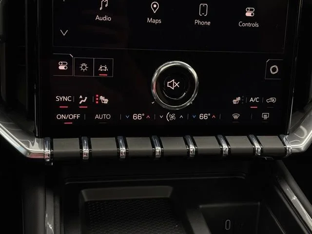 2026 GMC Acadia Elevation - Photo 32