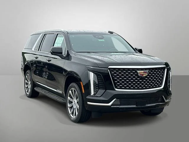 2026 Cadillac Escalade ESV Base - Photo 13