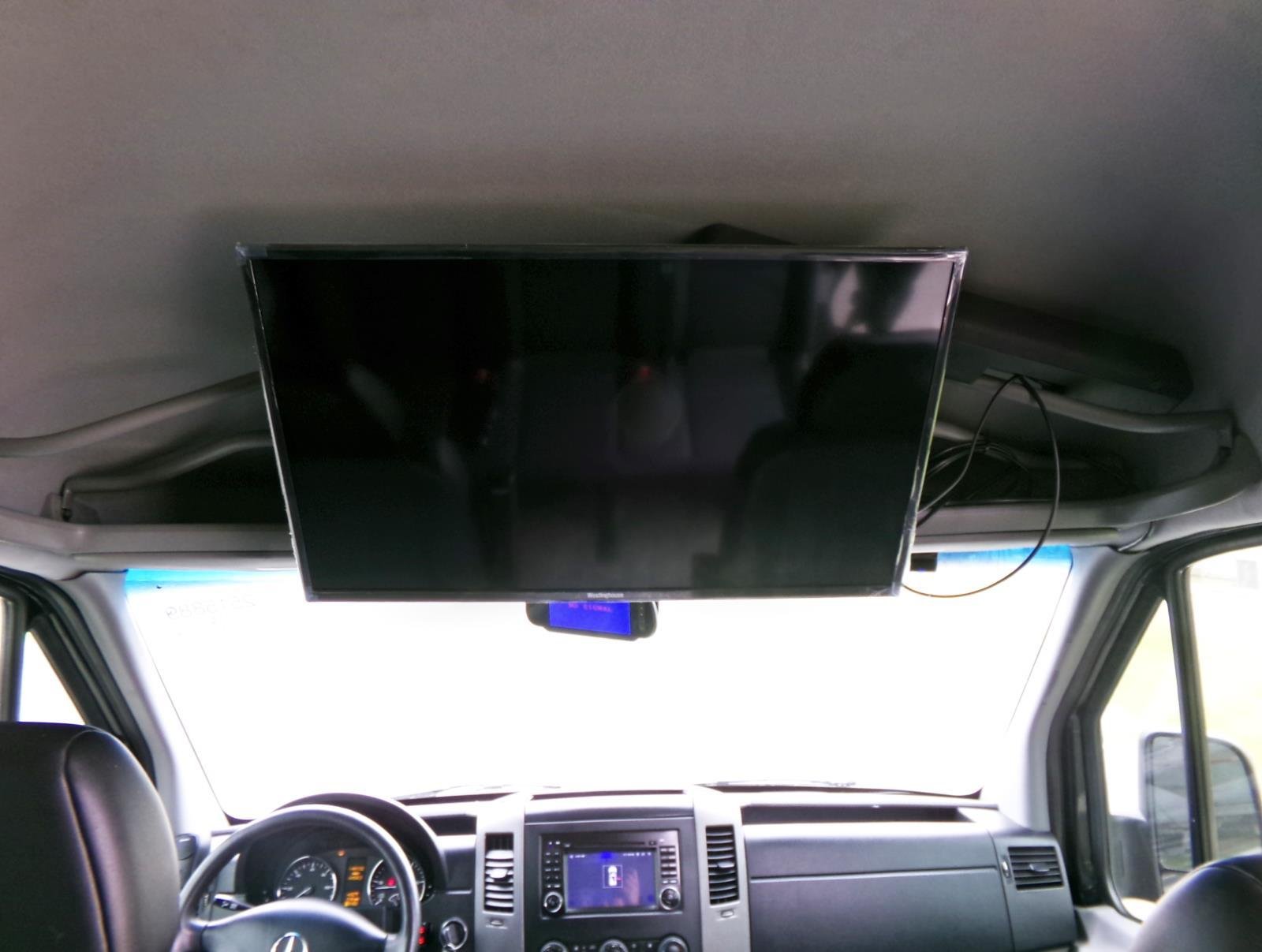 2011 Mercedes-Benz Sprinter Wagon Base - Photo 11
