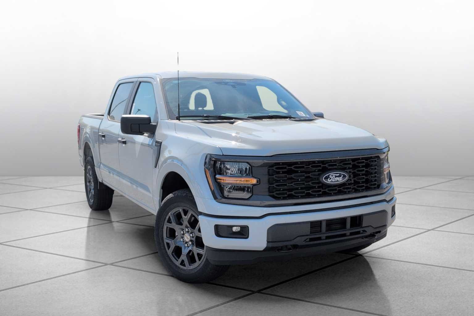 New 2026 Avalanche Ford STX® image 2