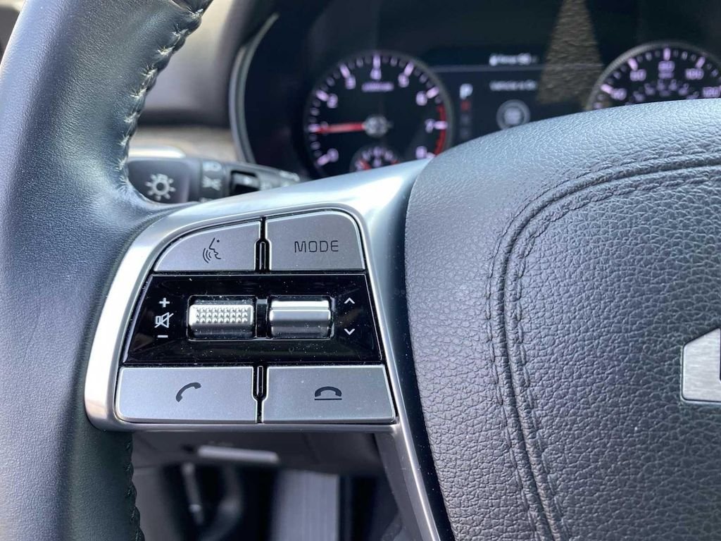 2022 Kia Telluride SX - Photo 23