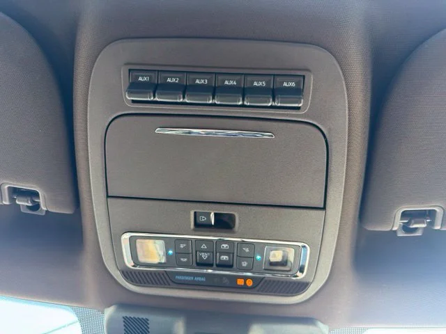 Certified Used 2026 Brown Ford King Ranch image 14