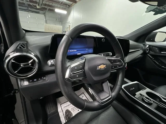 2026 Chevrolet Equinox LT - Photo 10